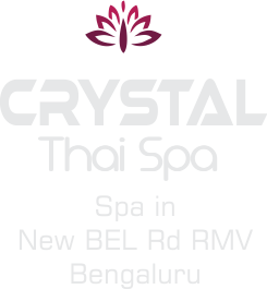 Crystal Thai Spa RMV Bengaluru