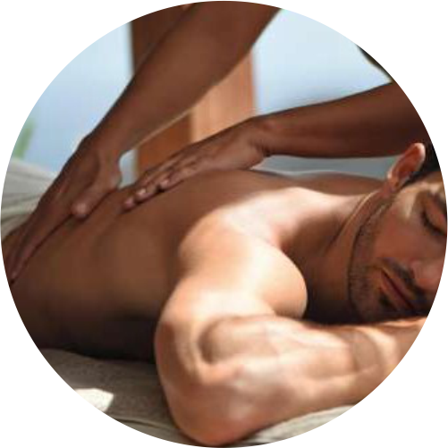 Four Hand Massage in New BEL Rd Bengaluru